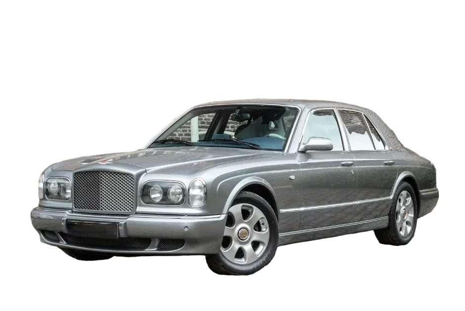 Bentley Arnage (1998-2009)