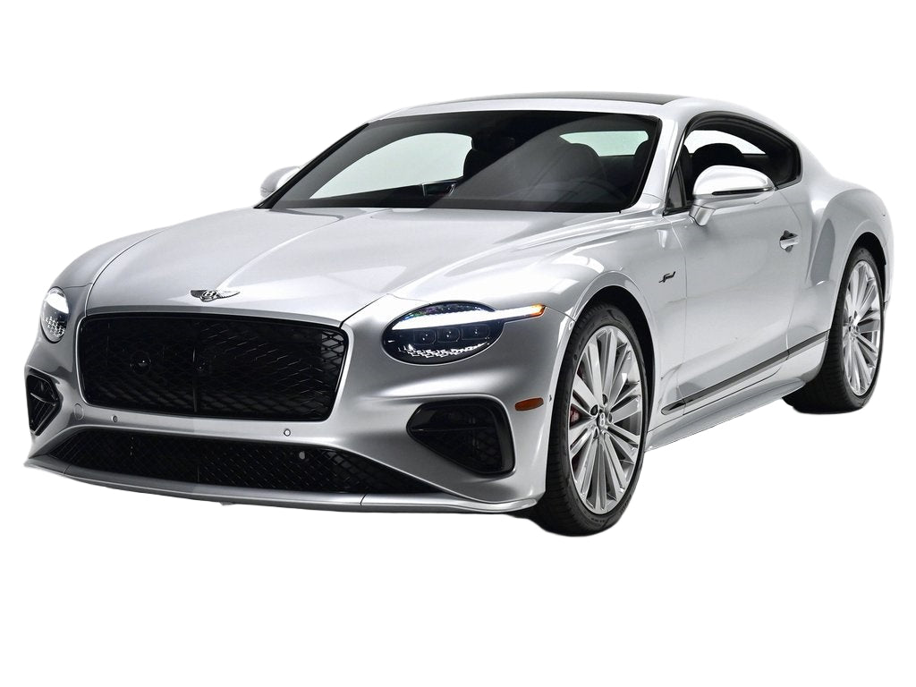 Bentley Continental GT (2024-present)