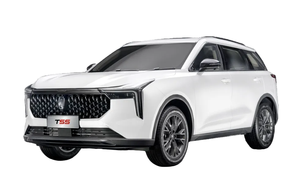 Bestune T55 (2021-present)