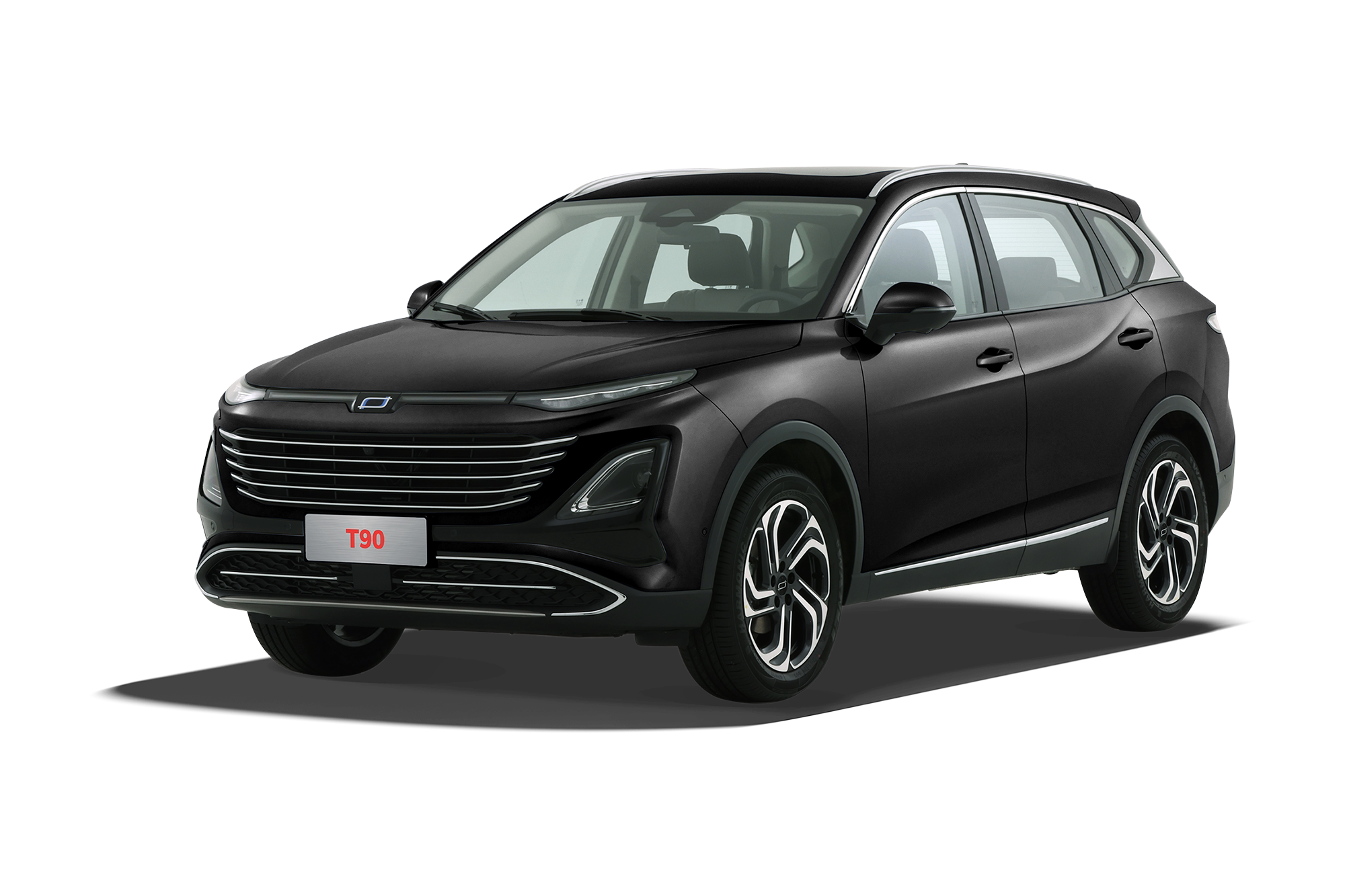 Bestune T90 (2023-present)