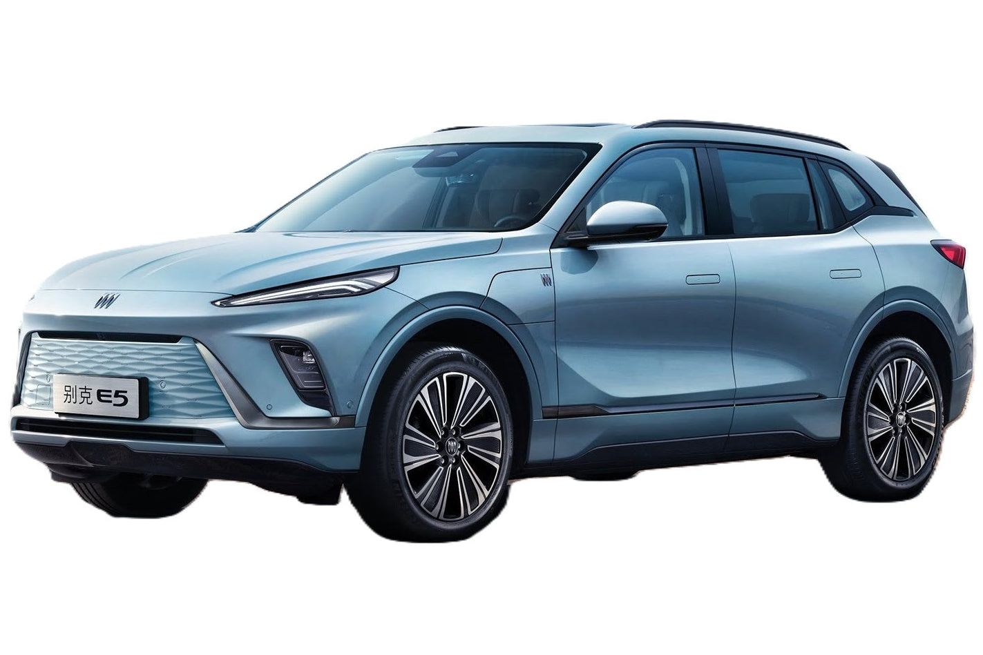 Buick Electra E5  (2023-present)