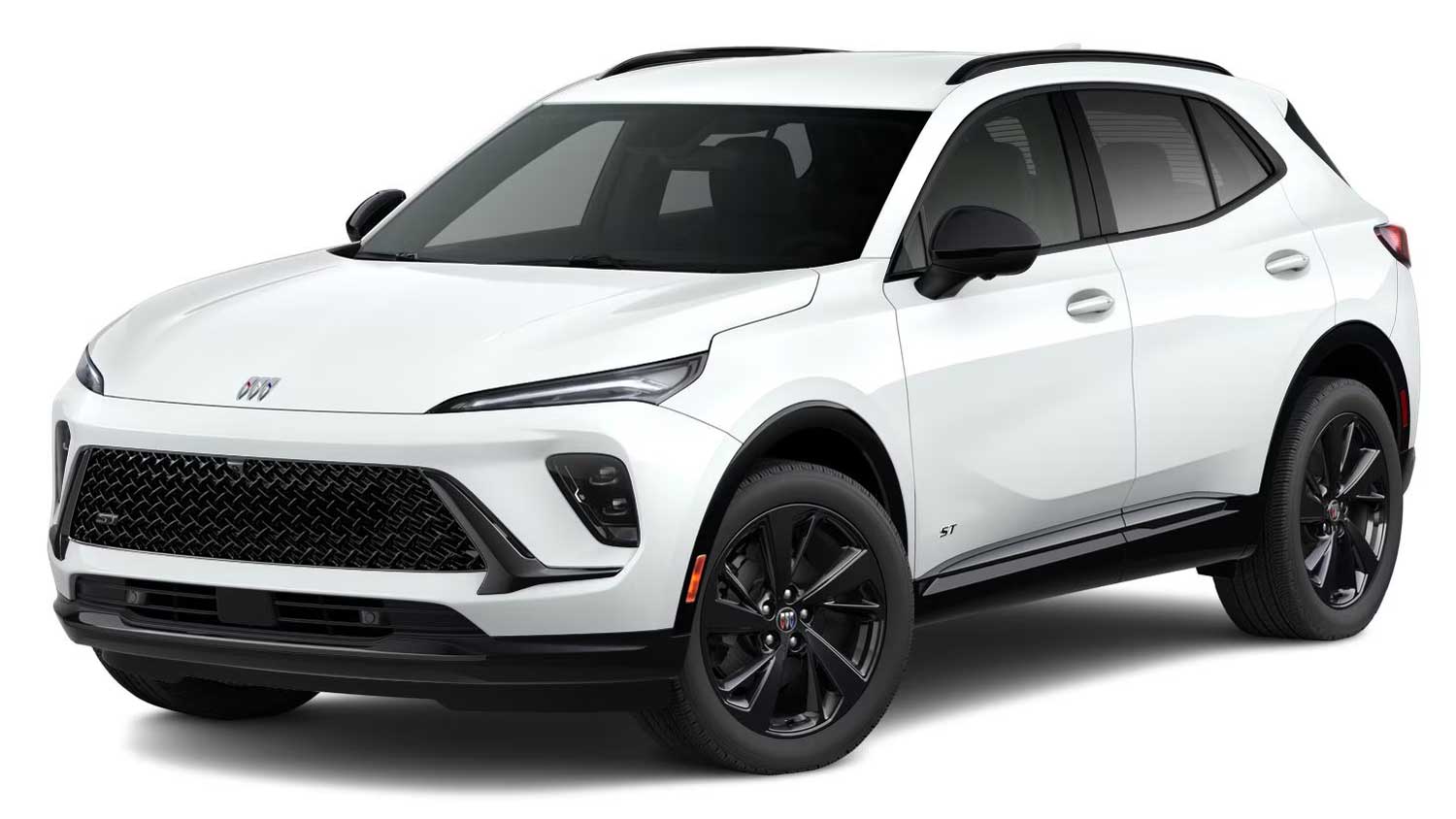 Buick Envision (2024-present)