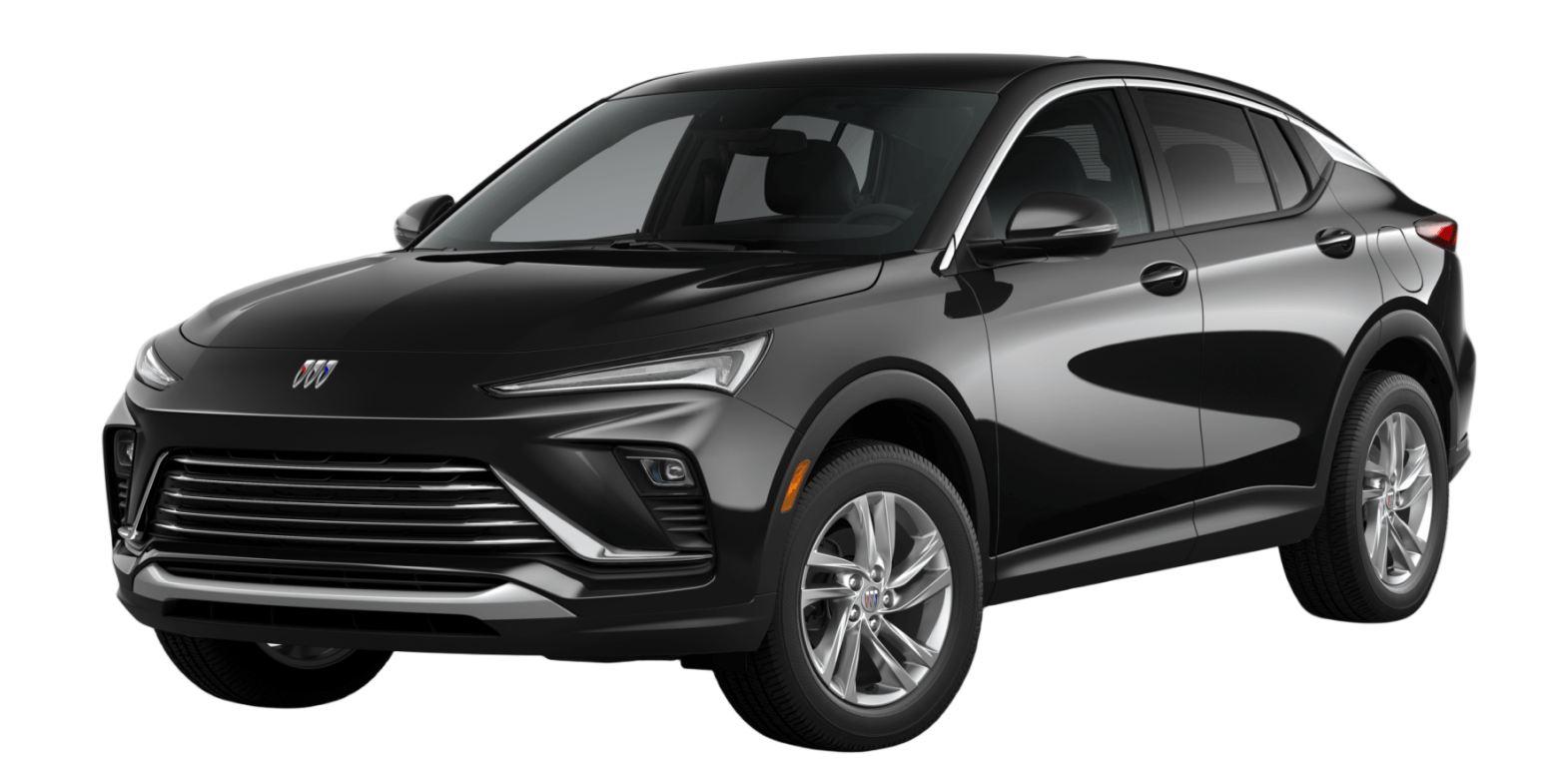 Buick Envista  (2022-present)