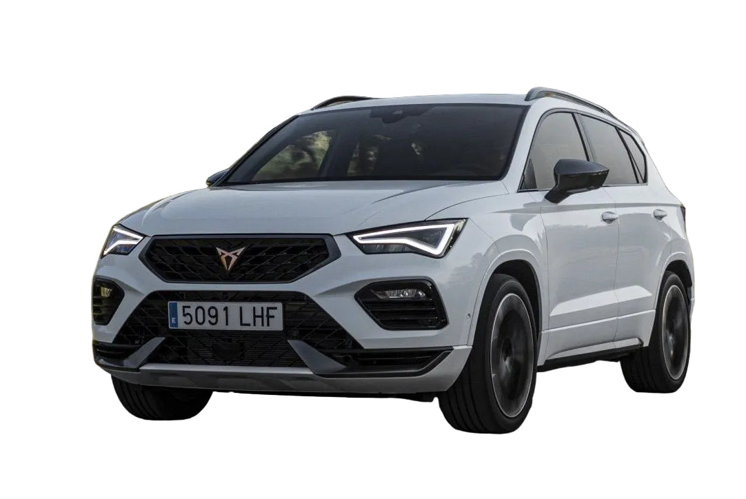 CUPRA Ateca  (2020-present)