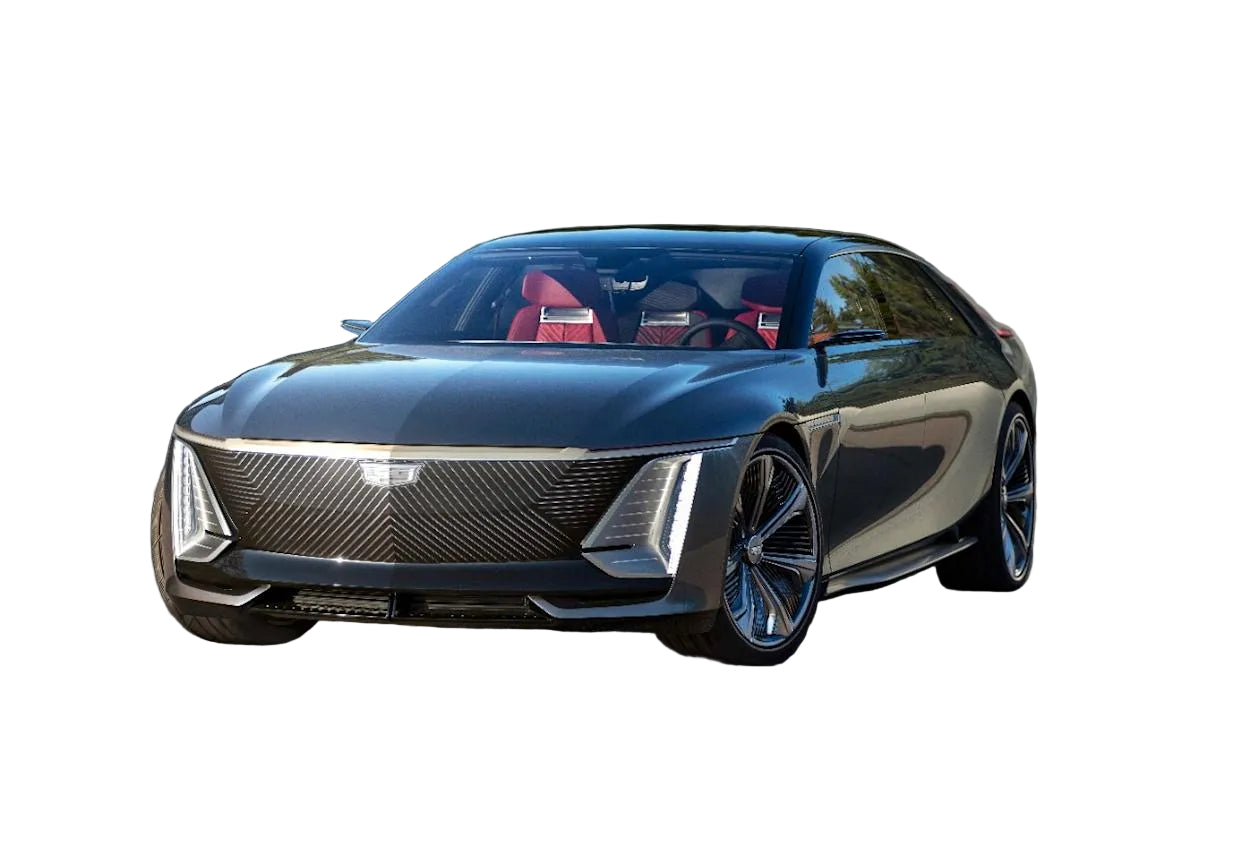 Cadillac Celestiq (2025-present)