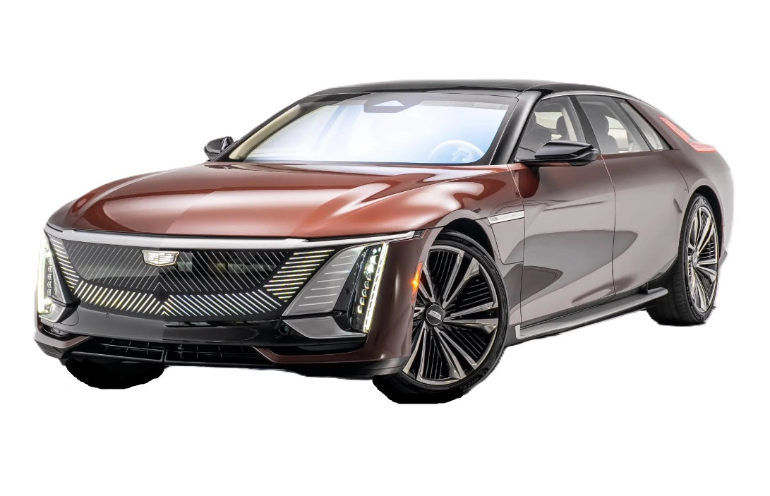 Cadillac Celestiq (2025-present)
