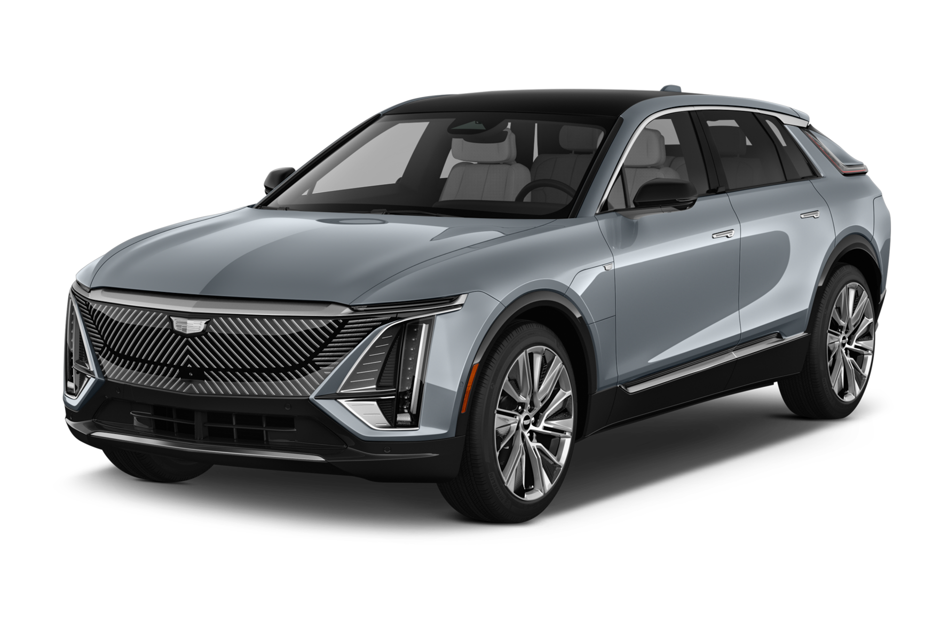 Cadillac Optiq (2024-present)