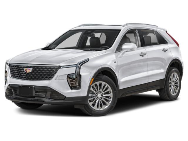 Cadillac XT4 (2018-2025)