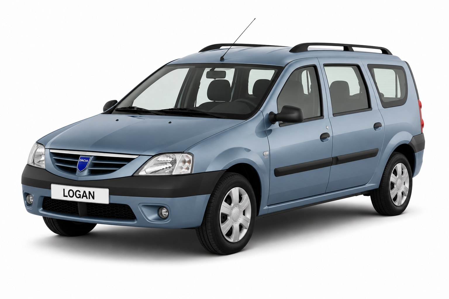 Dacia Logan (2004 - 2013)