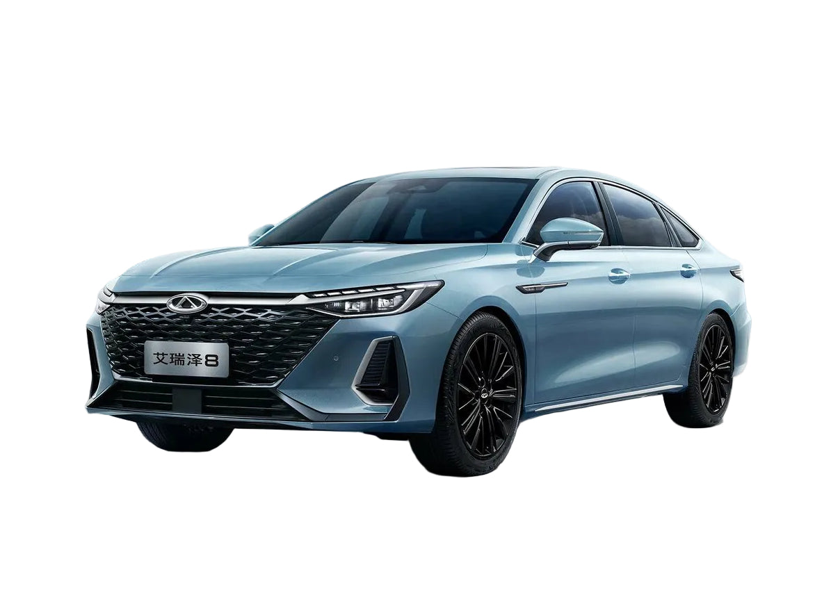 Chery Arrizo 8 (2022-present)