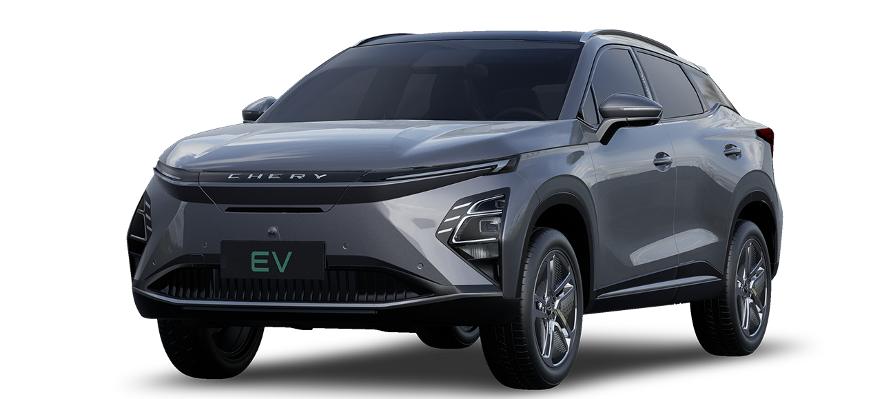 Chery FX EV (2023-present)