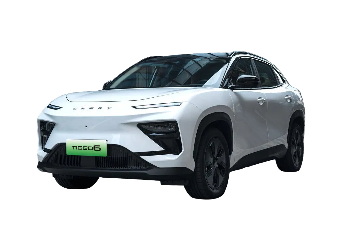 Chery Tiggo 6 (2025-present)