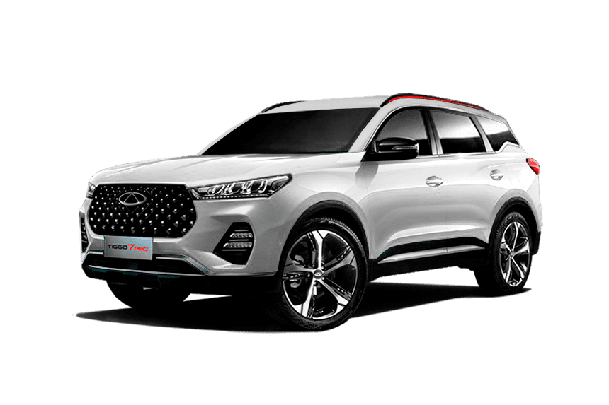 Chery Tiggo 7 Pro (2020-present)