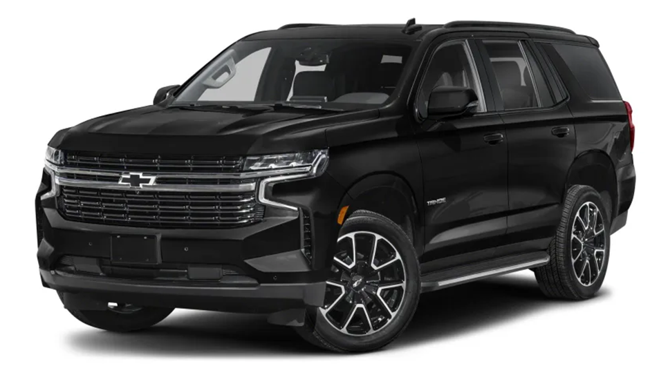 Chevrolet Tahoe  (2020-present)