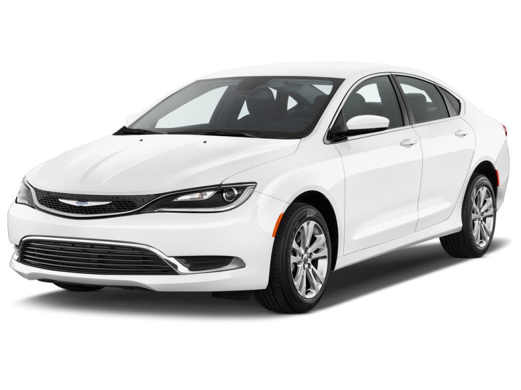 Chrysler 200 (2010-2017)