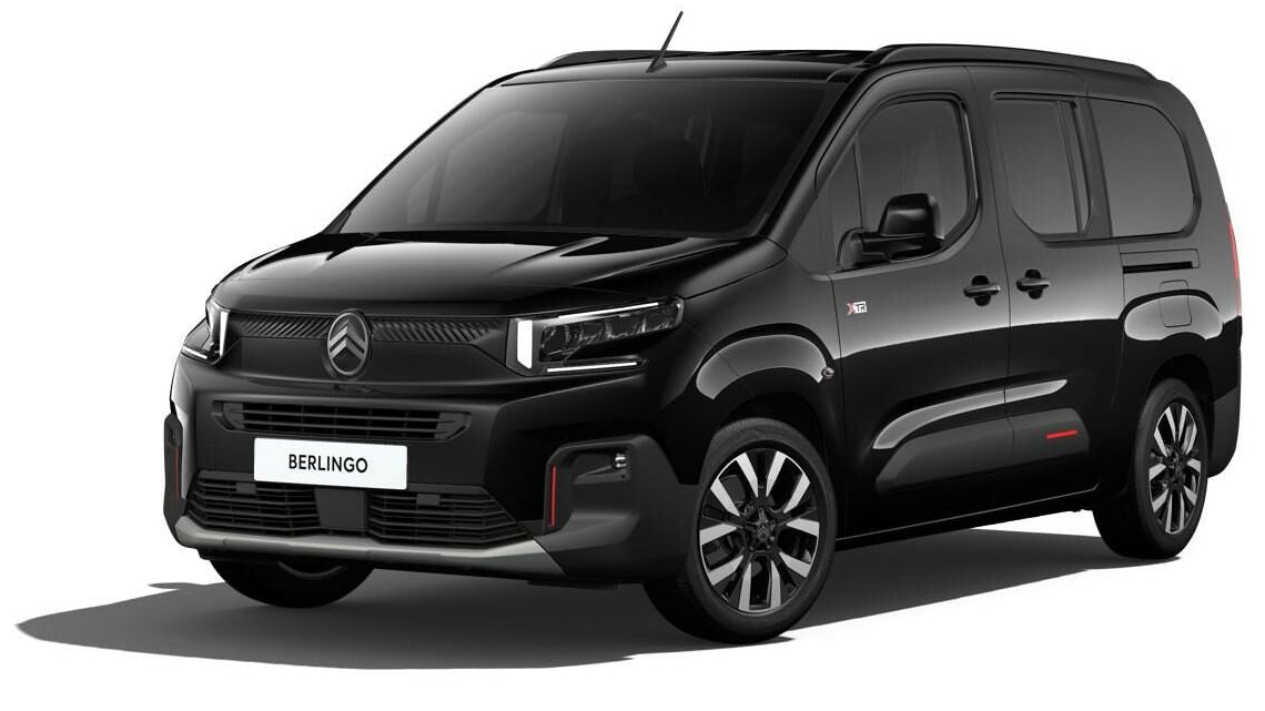 Citroen Berlingo  (2024-present)