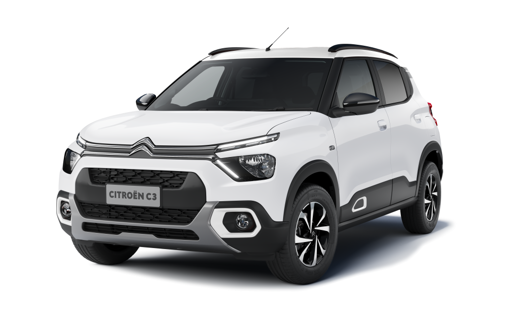 Citroën C3 (2024-present)