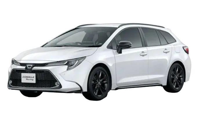 Toyota Corolla Touring  (2018-2026)