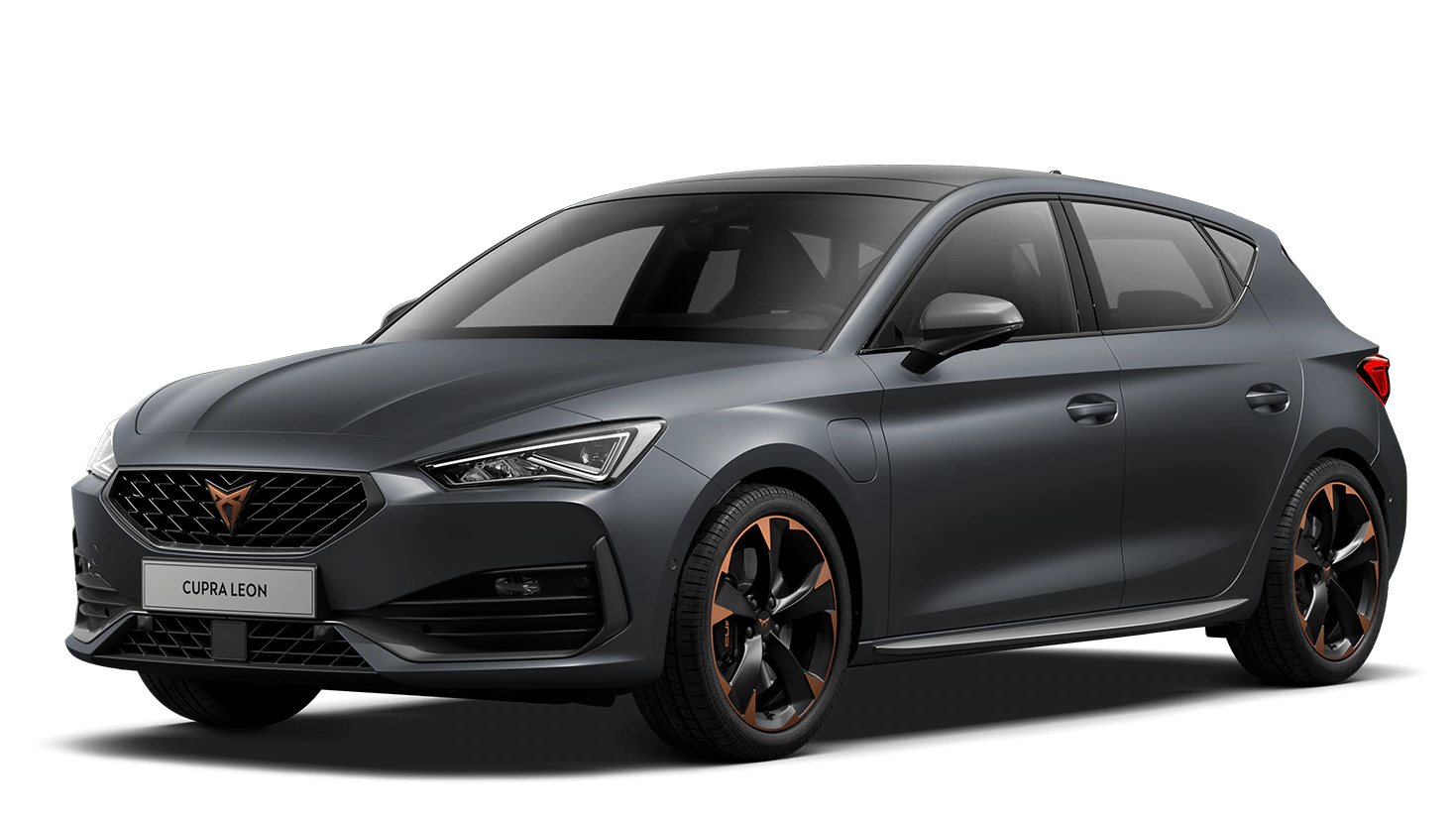 CUPRA Leon (2024-present)