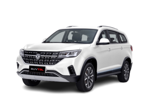 DFSK T5L (2019-2021)