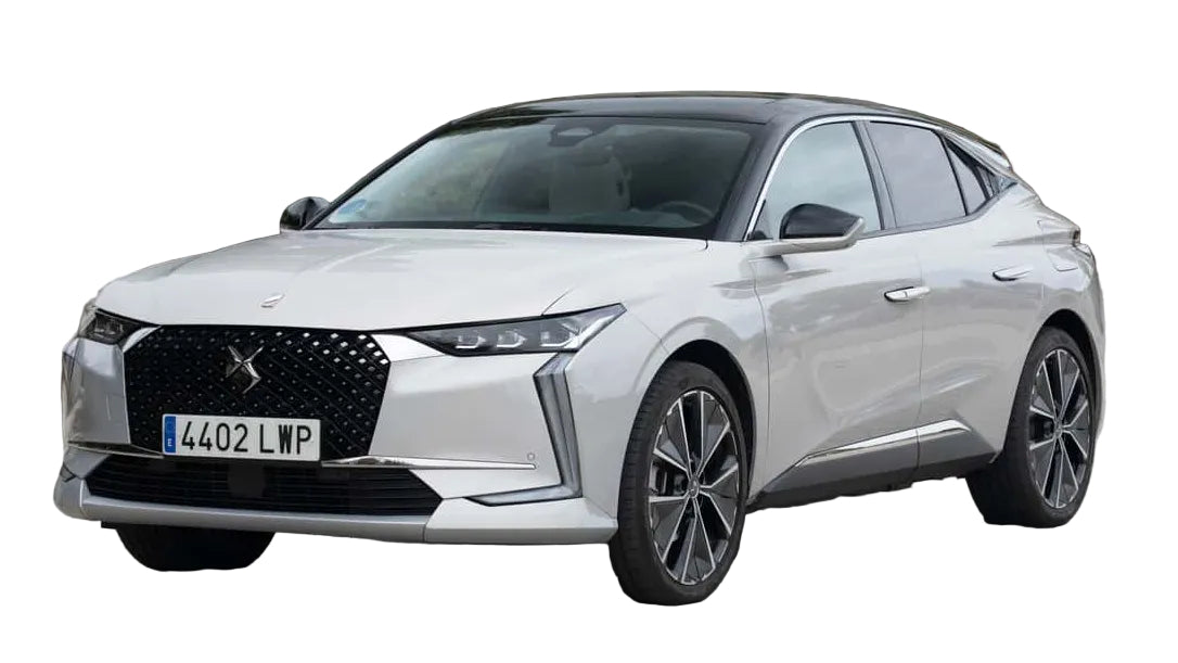 DS №4 E-Tense (2025-present)