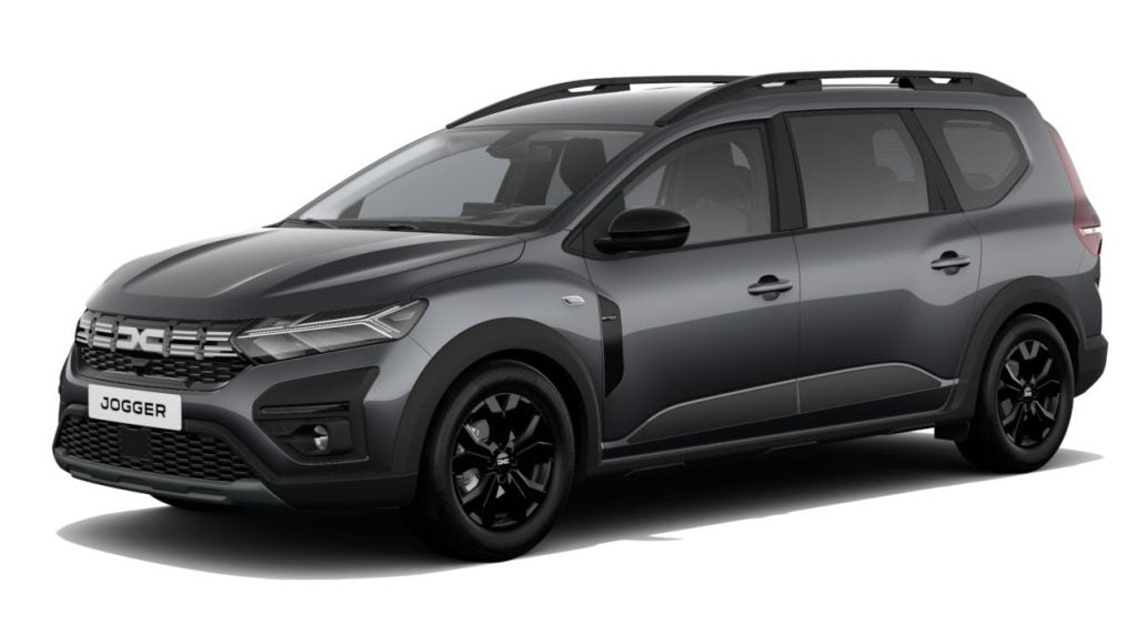 Dacia Jogger (2022-present)