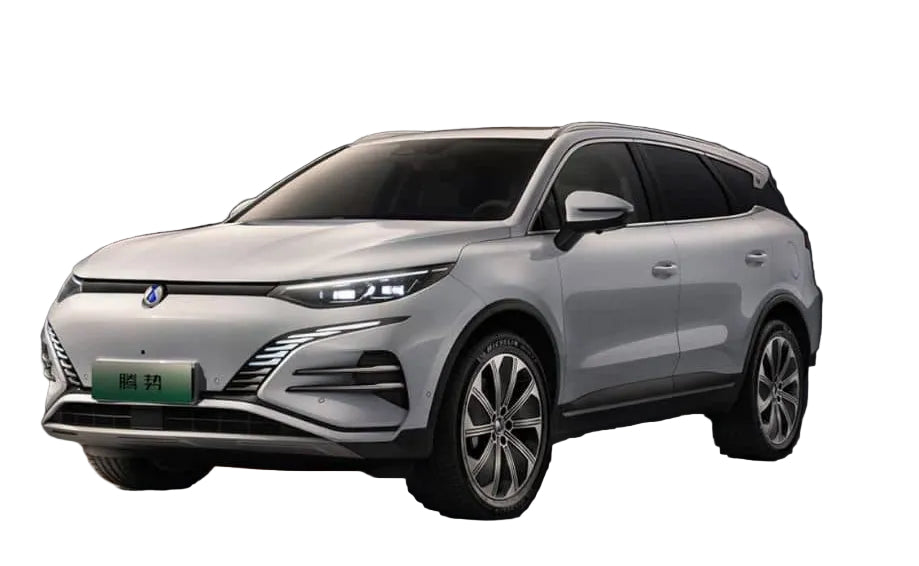 Denza N8 (2023-present)