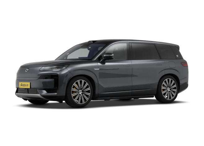 Denza N9 (2025-present)