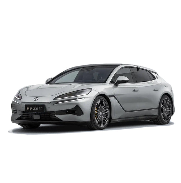 Denza Z9/Z9 GT (2024-present)