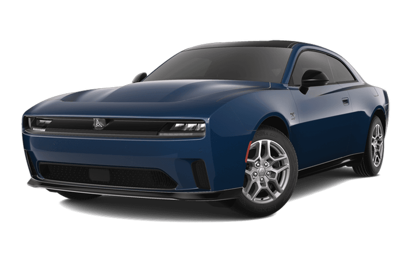 Dodge Charger (2024-present)