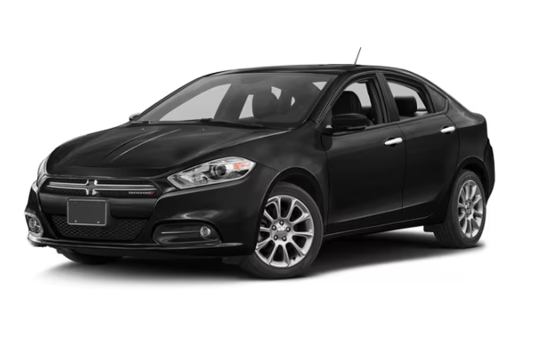 Dodge Dart  (2012-2016)