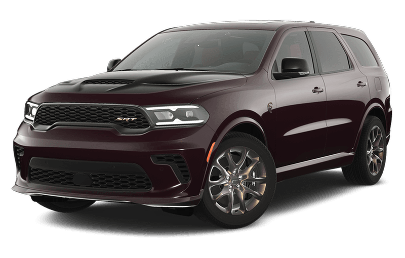 Dodge Durango (2020-present)