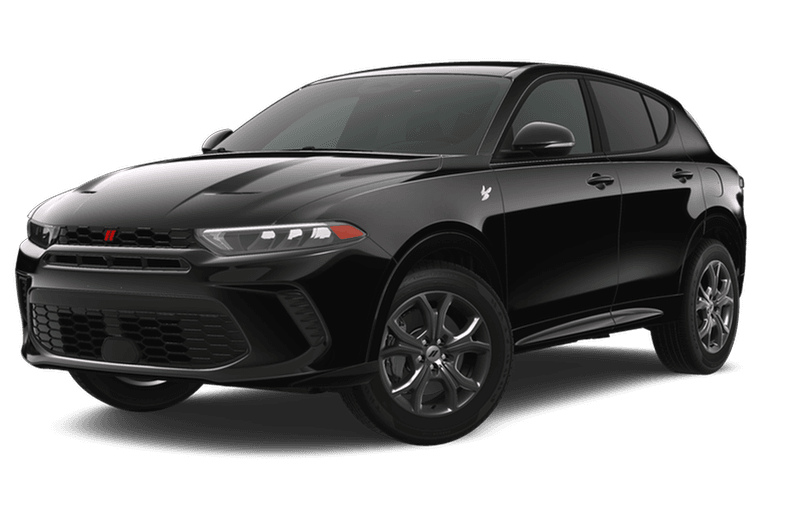 Dodge Hornet (2022-present)