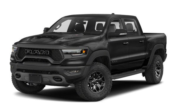 Dodge RAM 1500 TRX (2020-present)
