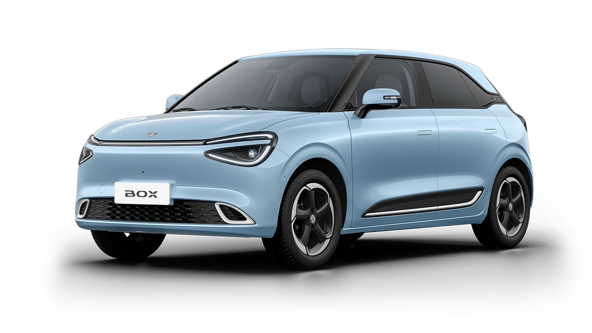 Dongfeng Box (2024-present)