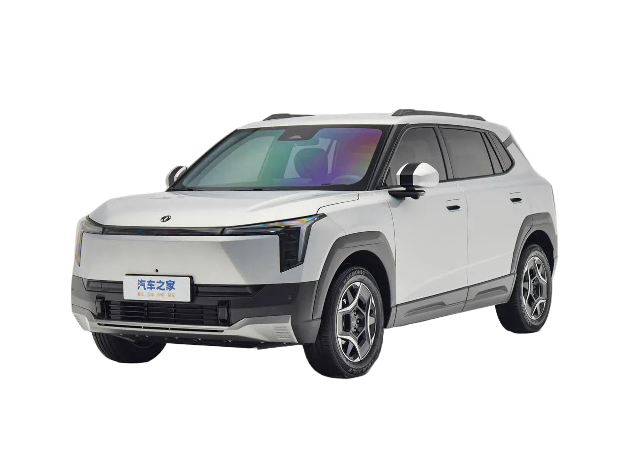 Dongfeng Nammi 06 (2025-present)