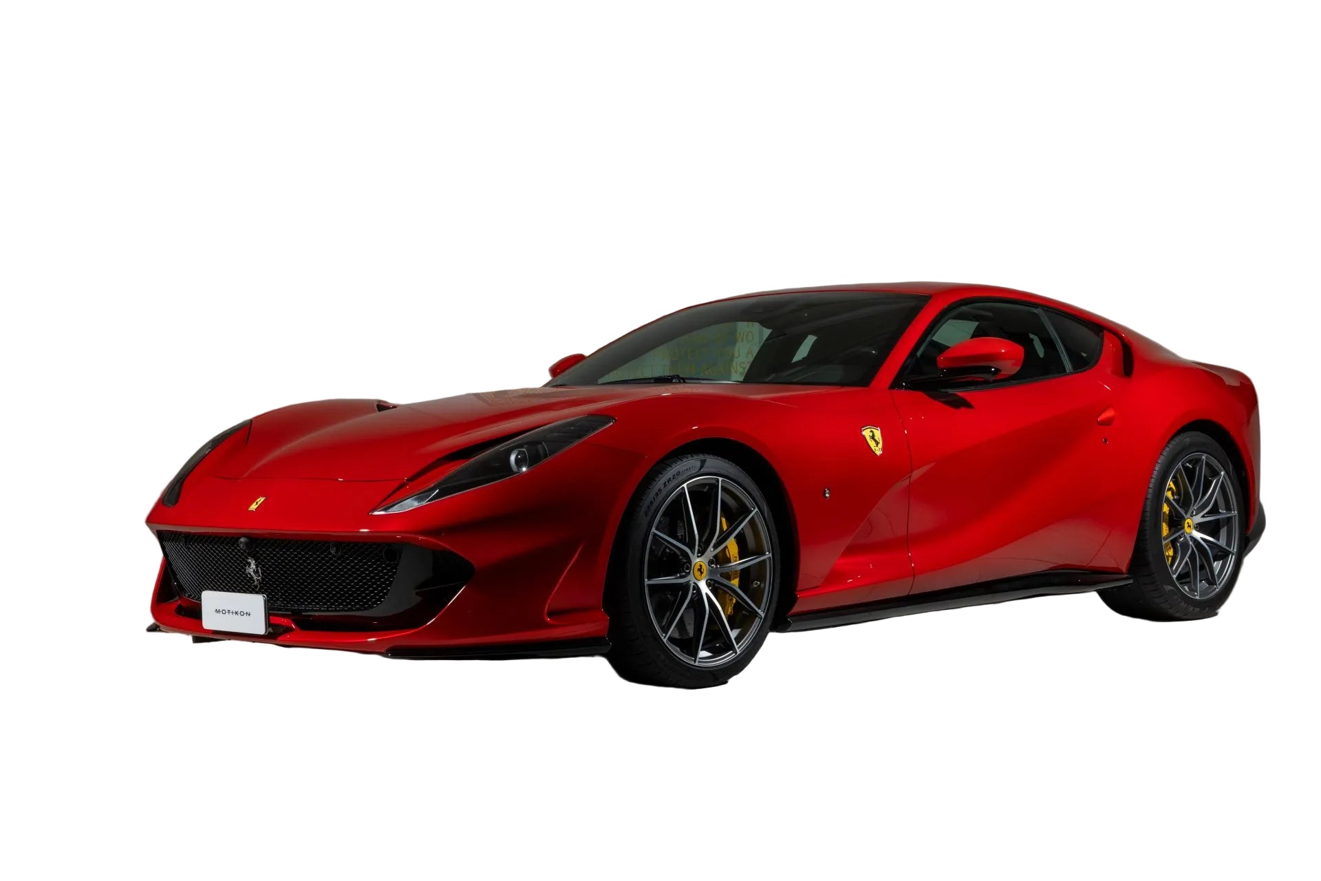 Ferrari 812 (2017-2024)