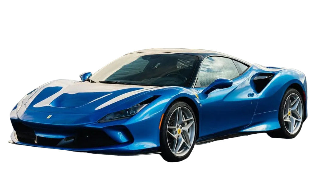 Ferrari F8 (2019-2023)