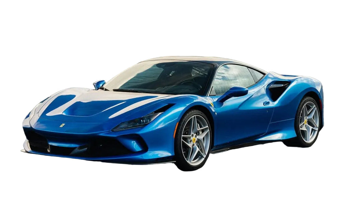 Ferrari F8  (2019-2023)