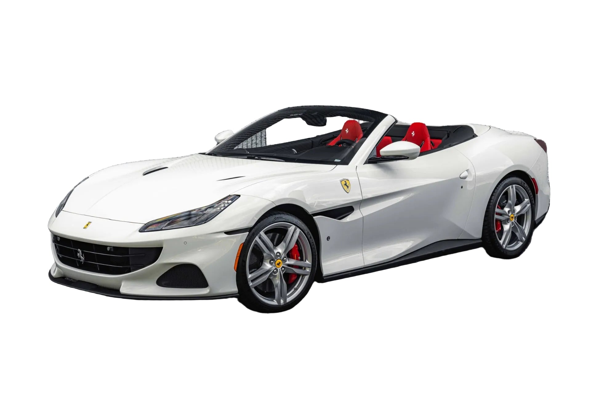 Ferrari Portofino (2020-2023)