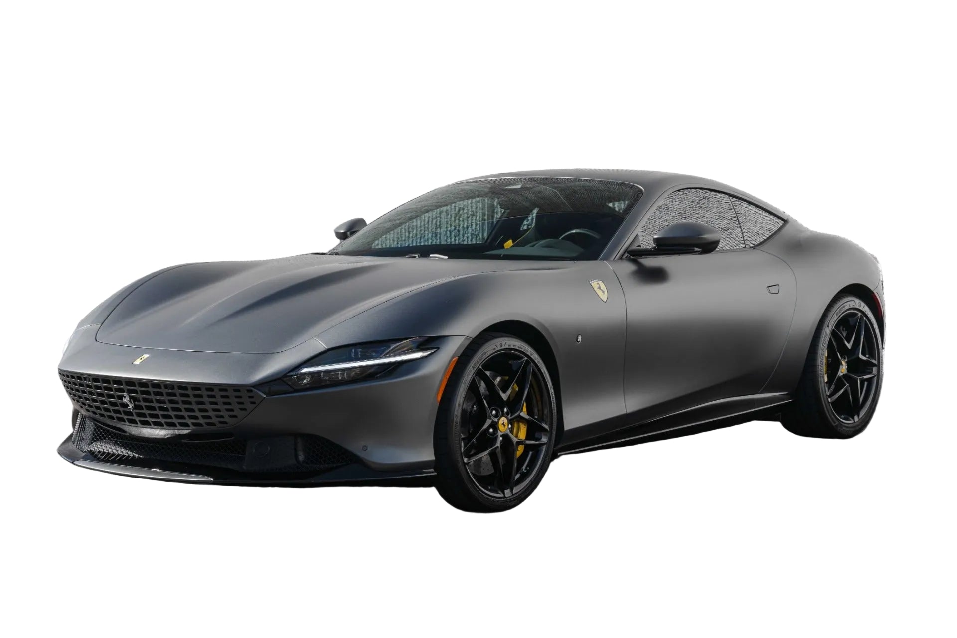 Ferrari Roma (2020-present)