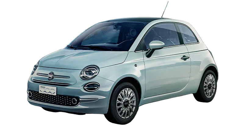 Fiat 500 (2007-2024)