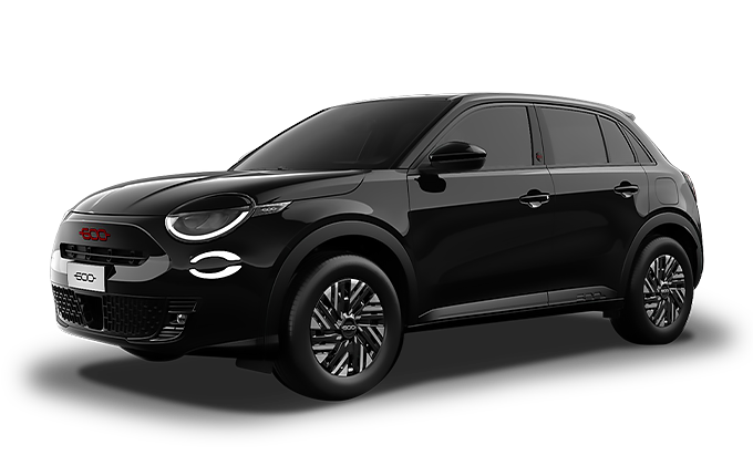 Fiat 600e (2023-present)