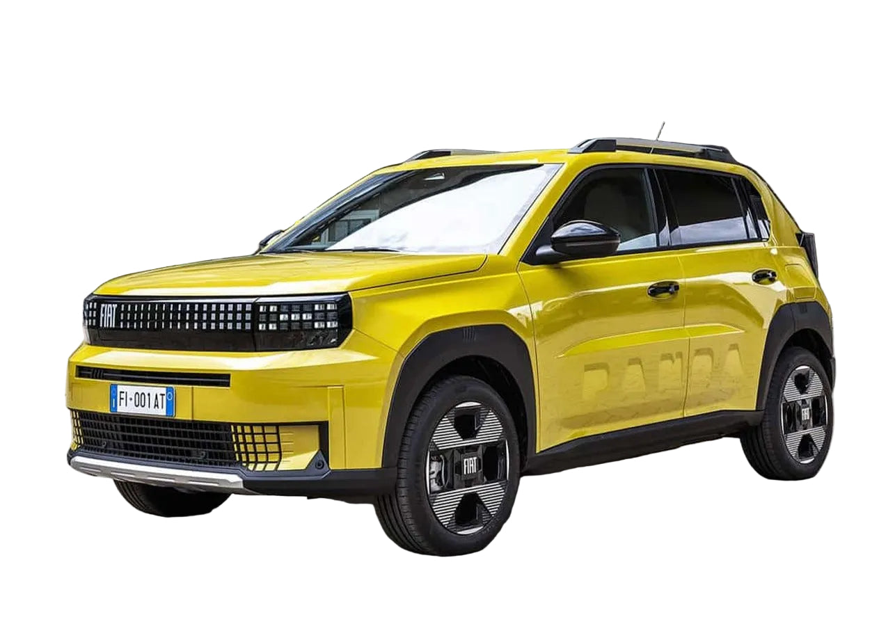 Fiat Grande Panda (2024-present)