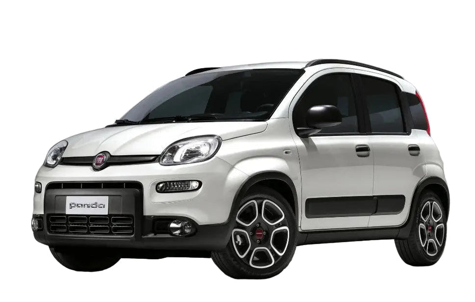 Fiat Panda III (2011-present)