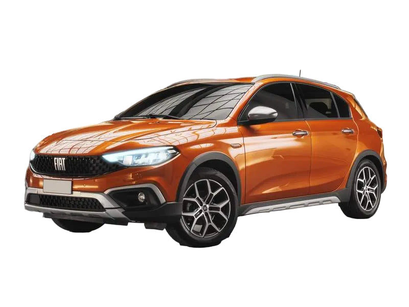 Fiat Tipo (2015-present)