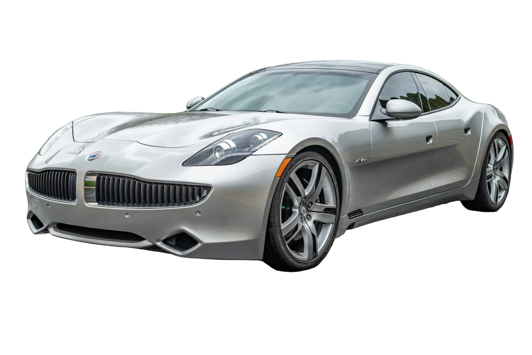 Fisker Karma (2011-2012)
