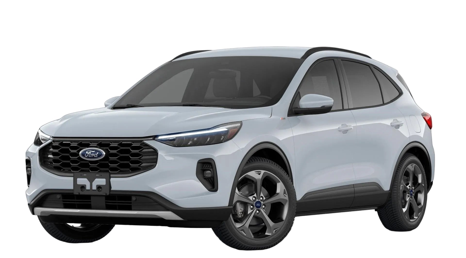 Ford Escape  (2019-present)