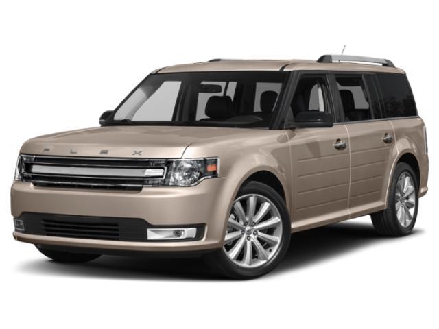 Ford Flex (2008-2019)