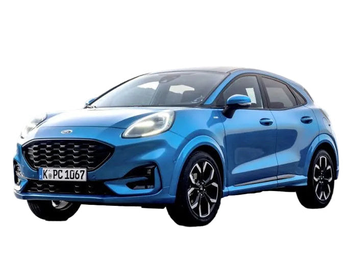 Ford Puma (2019-present)